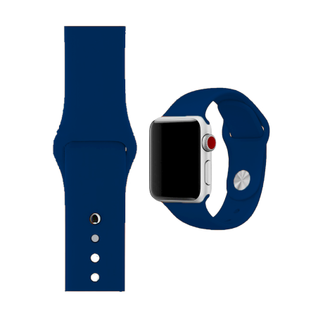 Silicon Band