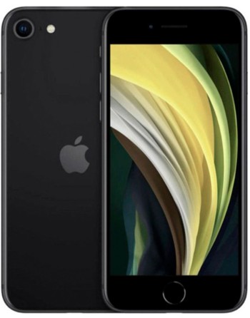 iPhone SE 2020 - 64GB - SIM...