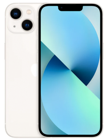IPhone 13 - 128GB - SIM -...