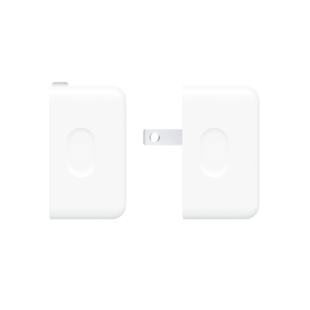 (Apple) Dual Power Adapter 35W