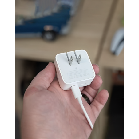 (Apple) Dual Power Adapter 35W