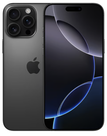 iPhone 16 Pro Max 256 GB...
