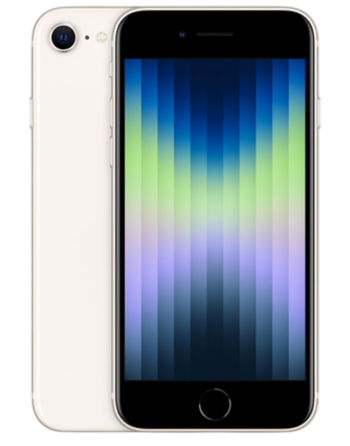 iPhone SE 2020 - 64GB - SIM...