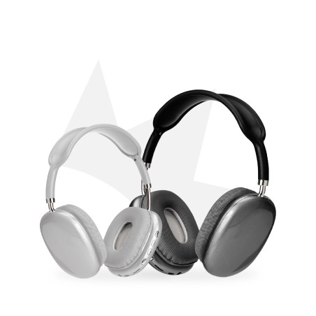 Pack  - BT Headphone PLUS