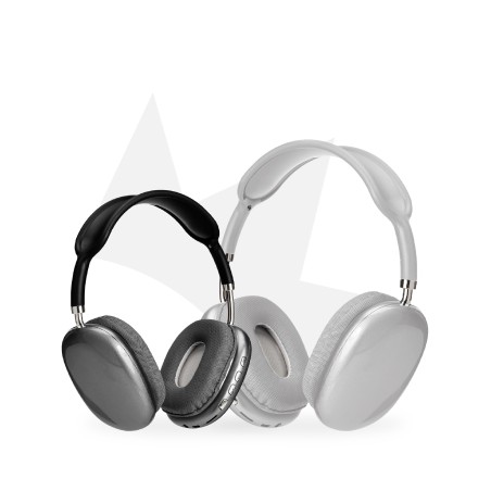 Pack  - BT Headphone PLUS