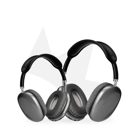 Pack  - BT Headphone PLUS