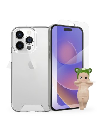 TriPack  - Space Pro Case +...