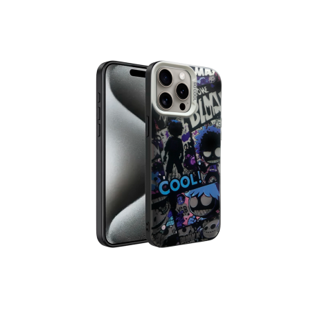 So Coll Case