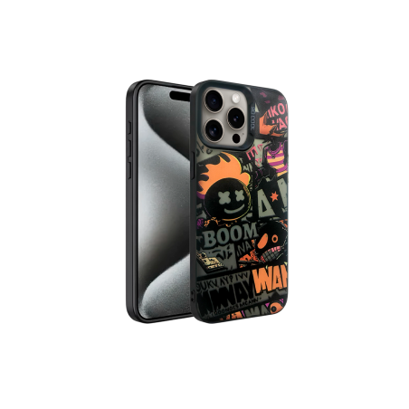 So Coll Case