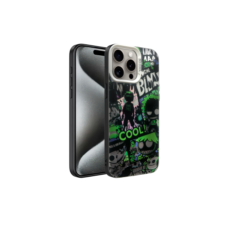So Coll Case