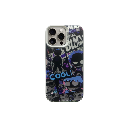 So Coll Case