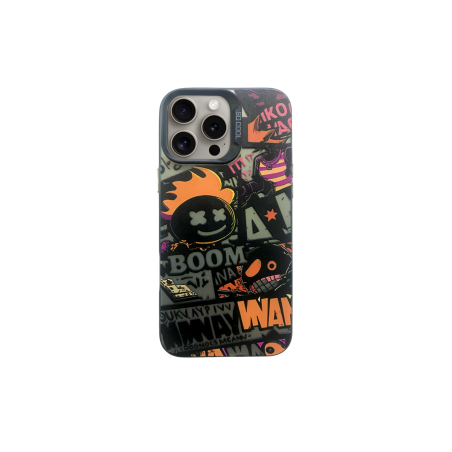 So Coll Case