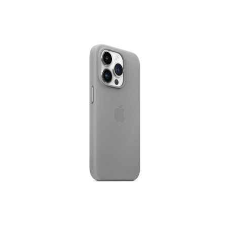 Leather Case