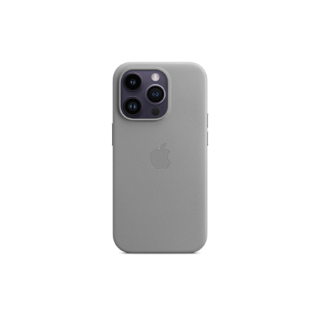 Leather Case