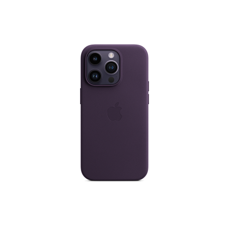 Leather Case