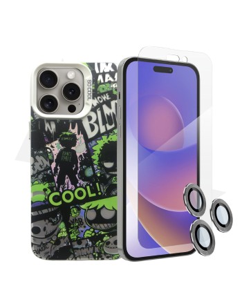 TriPack  - So Cool Case +...
