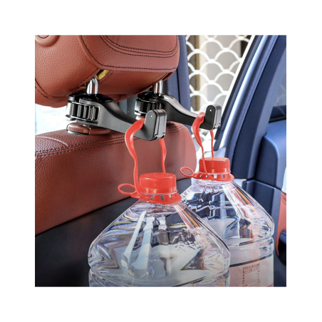 Holder Car Hook