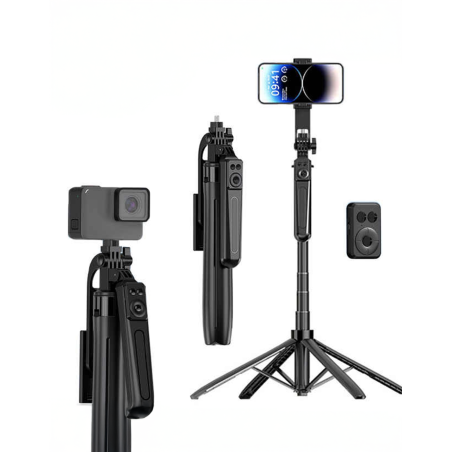 Selfie Stick 360°