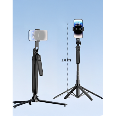 Selfie Stick 360°