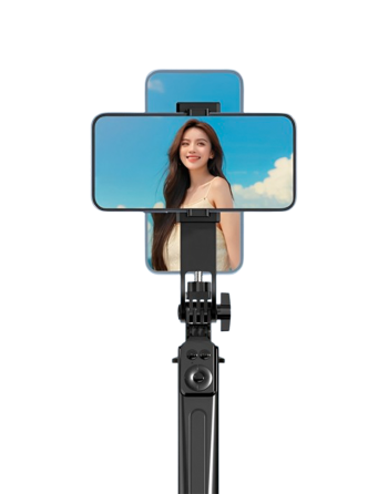Selfie Stick 360°