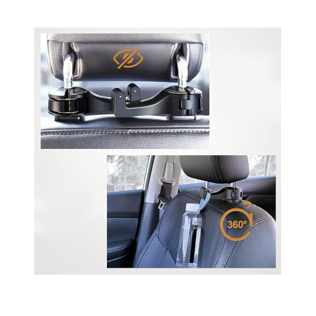 Holder Car Hook