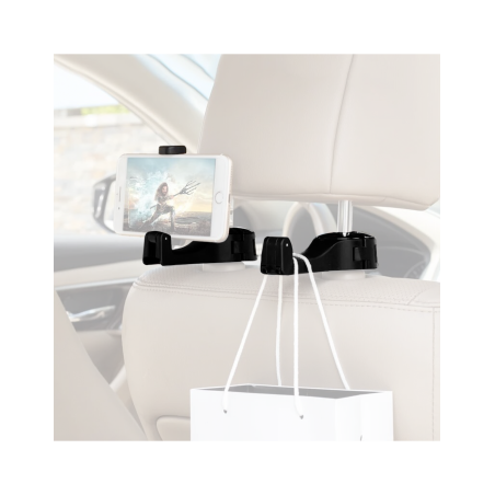 Holder Car Hook