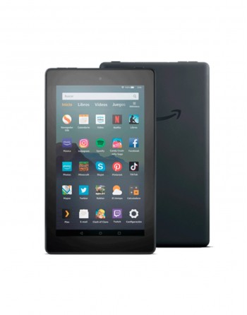 (Amazon) Fire Tablet 7