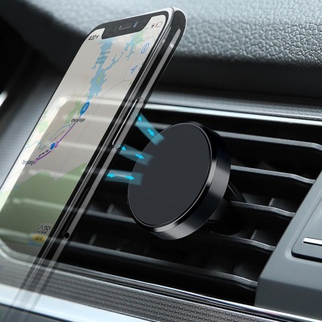 Magnetic Phone Holder