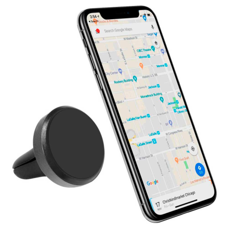 Magnetic Phone Holder