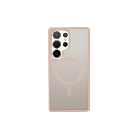 ShockProof Color Magsafe Case