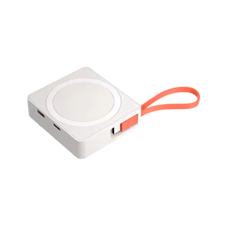 Battery Pack Magsafe, para Iphone Apple