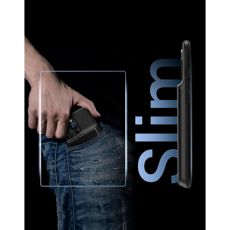 Smart Battery Case 7000 mAh