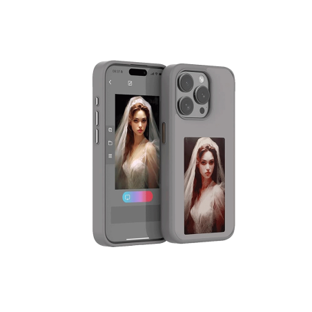 Pop Smart Screen Case