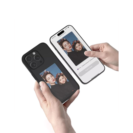 Pop Smart Screen Case