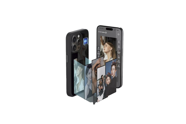 Pop Smartstuff Pop Smart Screen Case