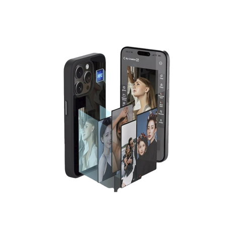 Pop Smart Screen Case
