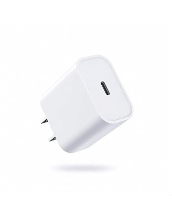 (Apple) Quick Charging 20W