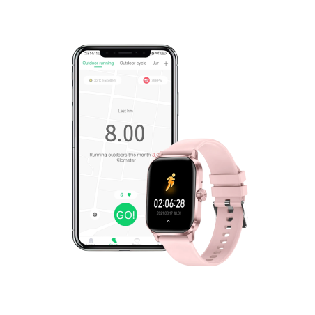 iWatch Ultra Lite / 9 Plus