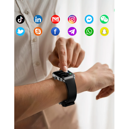 iWatch Ultra Lite / 9 Plus