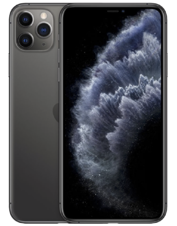 iPhone 11 PRO MAX - 64GB -...