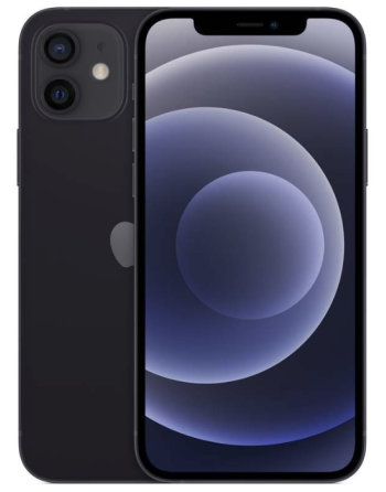 iPhone 12 mini - 64GB - SIM...