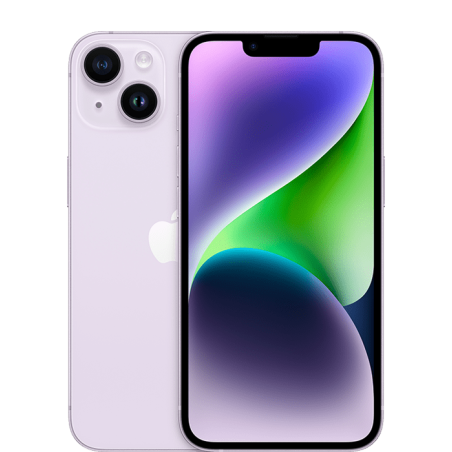 iPhone 14 - 128GB - SIM - Seminuevo
