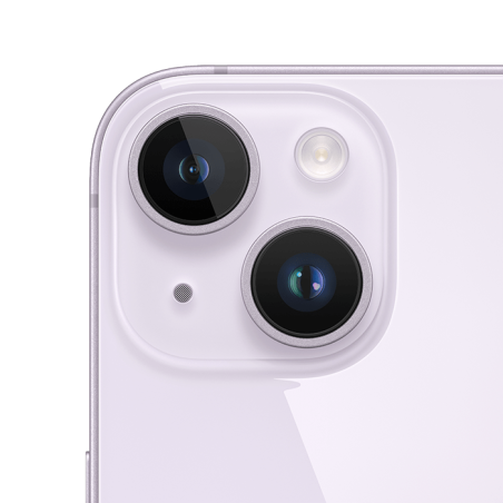 iPhone 14 - 128GB - SIM - Seminuevo