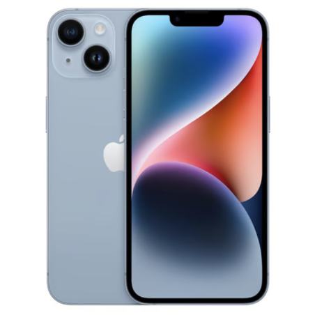 iPhone 14 - 128GB - SIM - Seminuevo