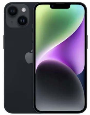 iPhone 14 - 128GB - SIM -...