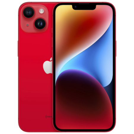 iPhone 14 - 128GB - SIM - Seminuevo