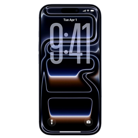 iPhone 17 PRO MAX - 512GB - ESIM