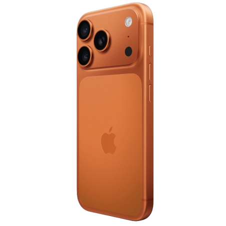iPhone 17 PRO MAX - 512GB - ESIM