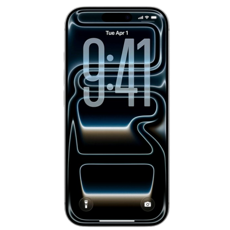 iPhone 17 PRO MAX - 512GB - ESIM