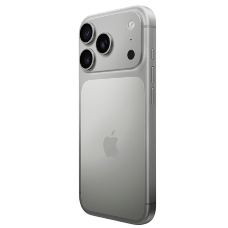 iPhone 17 PRO MAX - 512GB - ESIM